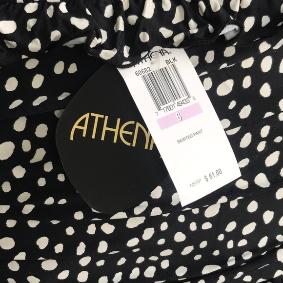 Athena swimsuit bandeau tankini - Picture 3 of 7